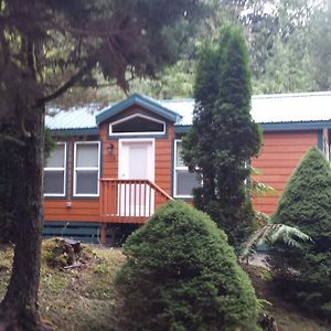 One-Bedroom Cottage